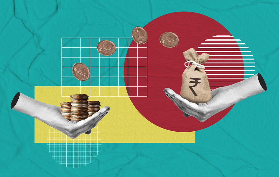 A Quiet Revolution in the Stock Market